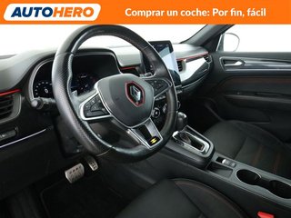 Renault Arkana 1.3 TCe R.S. Line MHEV