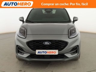 Ford Puma 1.0 EcoBoost Mild-Hybrid ST-Line Design