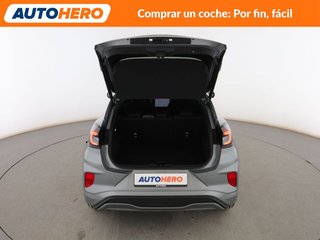 Ford Puma 1.0 EcoBoost Mild-Hybrid ST-Line Design