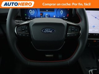 Ford Puma 1.0 EcoBoost Mild-Hybrid ST-Line Design