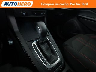 Ford Puma 1.0 EcoBoost Mild-Hybrid ST-Line Design