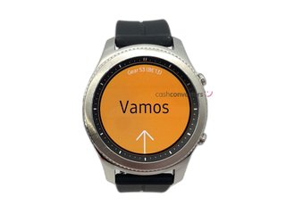 samsung gear s3 classic smr770