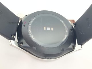 samsung gear s3 classic smr770