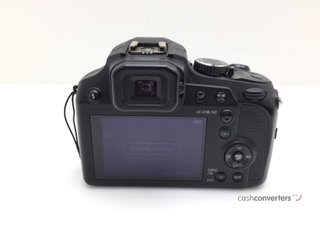 camara digital bridge lumix/panasonic dc-fz82