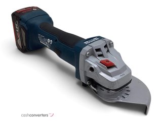 radial bosch gws 18v-7