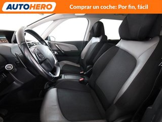 Citroën Grand C4 Picasso 2.0 Blue-HDi Shine