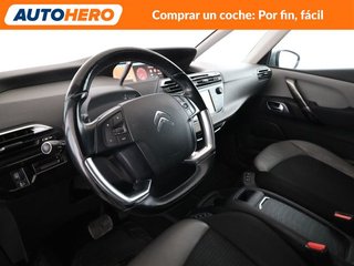 Citroën Grand C4 Picasso 2.0 Blue-HDi Shine