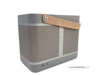 altavoz portatil bluetooth bang and olufsen beolit 20