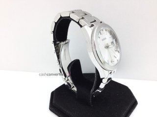 reloj pulsera caballero fossil es3585
