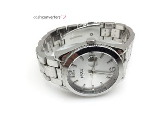 reloj pulsera caballero fossil es3585
