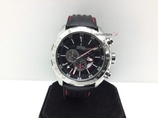 reloj pulsera caballero festina f16489