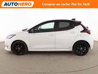 Toyota Yaris 1.5 Hybrid GR Sport