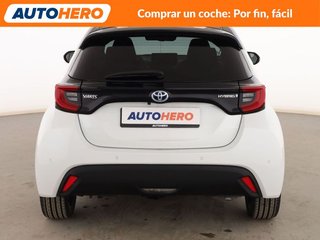 Toyota Yaris 1.5 Hybrid GR Sport