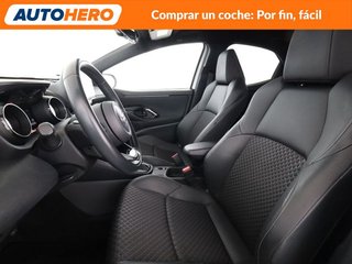 Toyota Yaris 1.5 Hybrid GR Sport