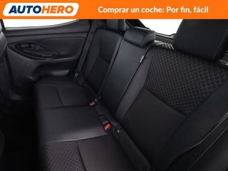 Toyota Yaris 1.5 Hybrid GR Sport