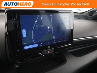 Toyota Yaris 1.5 Hybrid GR Sport