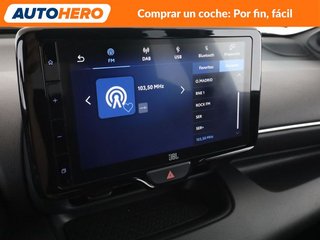 Toyota Yaris 1.5 Hybrid GR Sport