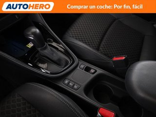 Toyota Yaris 1.5 Hybrid GR Sport