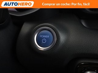Toyota Yaris 1.5 Hybrid GR Sport