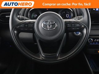 Toyota Yaris 1.5 Hybrid GR Sport