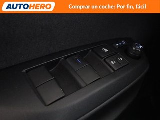 Toyota Yaris 1.5 Hybrid GR Sport