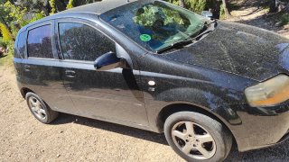 Chevrolet Kalos 2006