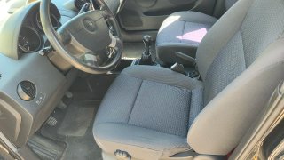 Chevrolet Kalos 2006