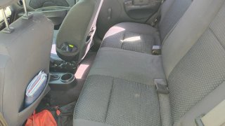 Chevrolet Kalos 2006