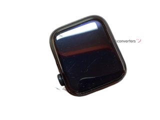 apple watch nike se 40mm (gps) (a2351) aluminio