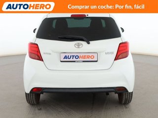 Toyota Yaris 1.4 D-4D Active
