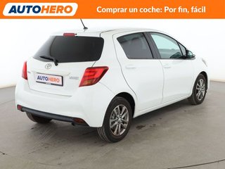 Toyota Yaris 1.4 D-4D Active