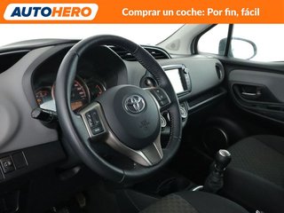 Toyota Yaris 1.4 D-4D Active