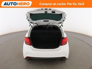 Toyota Yaris 1.4 D-4D Active