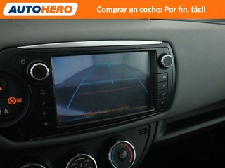 Toyota Yaris 1.4 D-4D Active