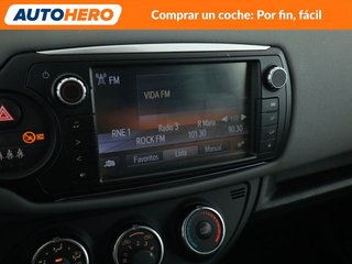 Toyota Yaris 1.4 D-4D Active