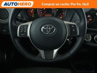 Toyota Yaris 1.4 D-4D Active