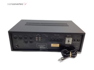 amplificador hifi thomson a 3501