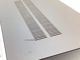 amplificador hifi thomson a 3501