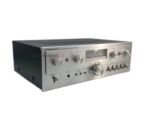amplificador hifi thomson a 3501