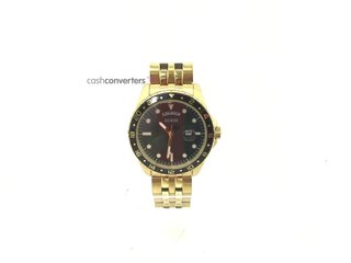 reloj pulsera caballero guess gw0220g2
