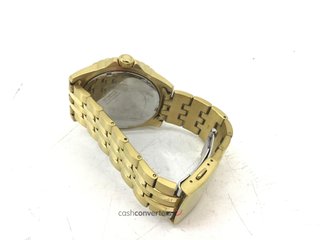 reloj pulsera caballero guess gw0220g2