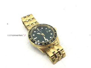 reloj pulsera caballero guess gw0220g2