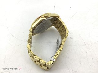 reloj pulsera señora lotus 18857