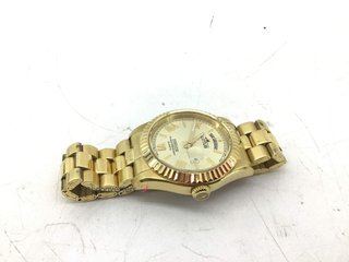 reloj pulsera señora lotus 18857