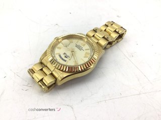 reloj pulsera señora lotus 18857