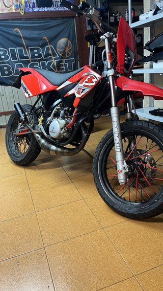 Llantas SM Supermotard Ruedas