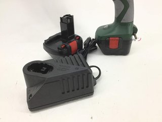taladro a bateria bosch psr144
