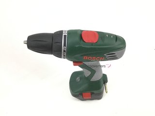 taladro a bateria bosch psr144