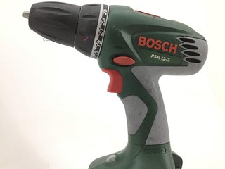 taladro a bateria bosch psr144