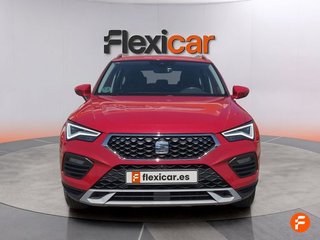 Seat Ateca 2.0 TDI 110kW DSG S&S X-Perience